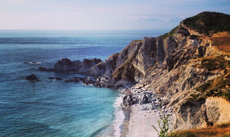 10 of Devon’s Most Beautiful Beaches