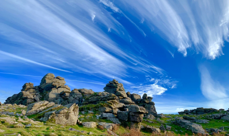 10 of the Best Walks to Take in Devon